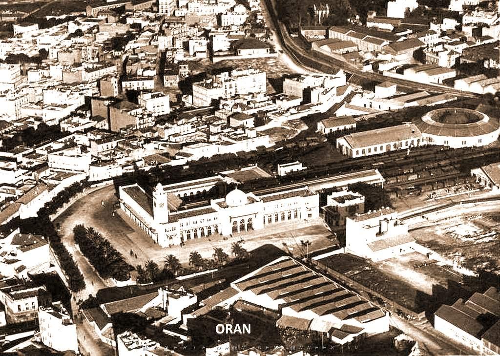 Oran- La gare PLM 005.jpg